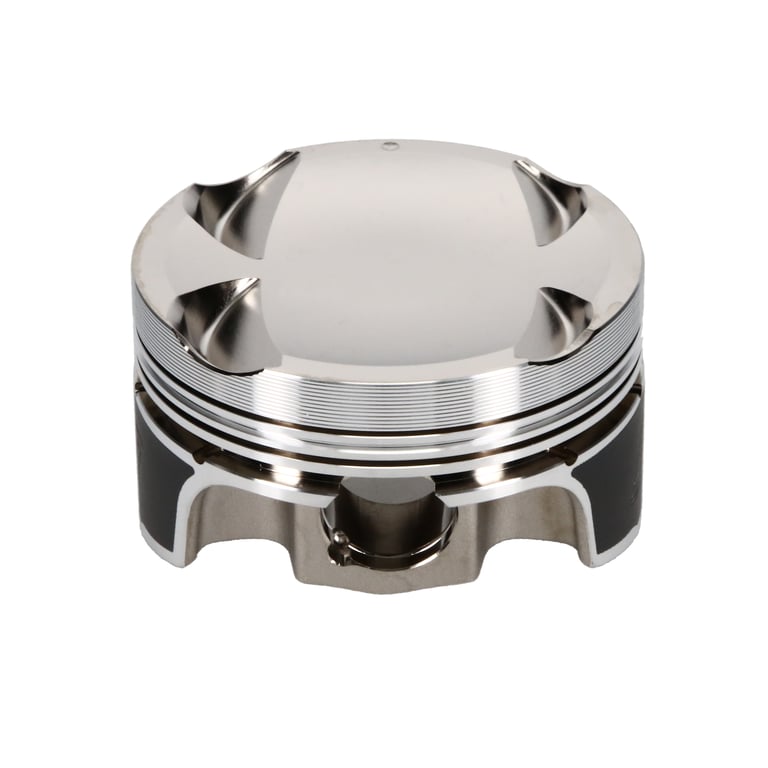 Wiseco Mitsubishi 4G63 85.25 mm Bore 28.70 mm CH -12.00 CC Piston Set - K674M8525
