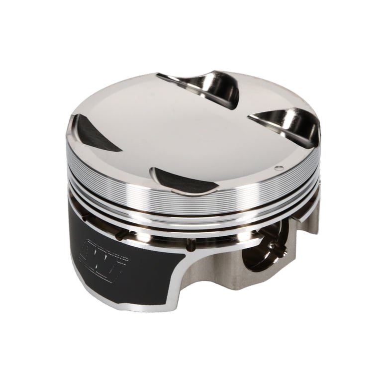 Wiseco Mitsubishi 4G63 85.50 mm Bore 28.70 mm CH -12.00 CC Piston Set - K674M855