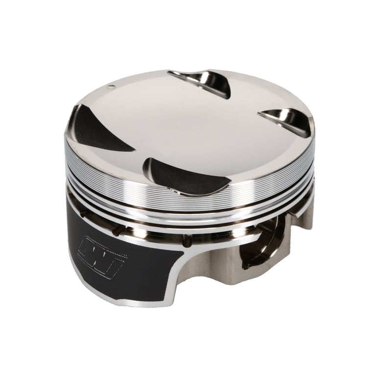 Wiseco Mitsubishi 4G63 86.00 mm Bore 28.70 mm CH -12.00 CC Piston Set - K674M86