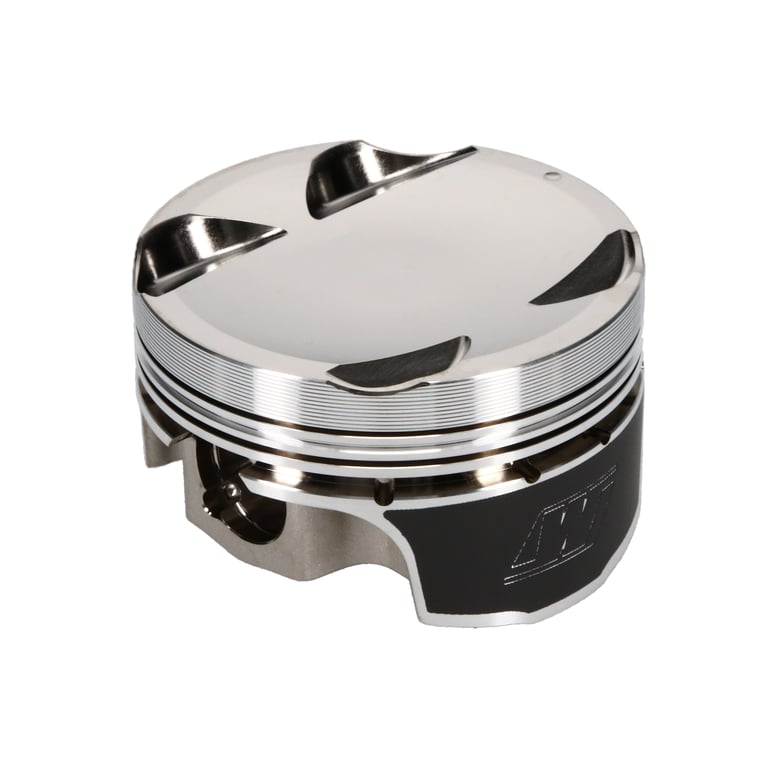 Wiseco Mitsubishi 4G63 86.00 mm Bore 28.70 mm CH -12.00 CC Piston Set - K674M86