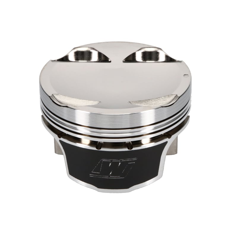 Wiseco Mitsubishi 4G63 86.00 mm Bore 28.70 mm CH -12.00 CC Piston Set - K674M86