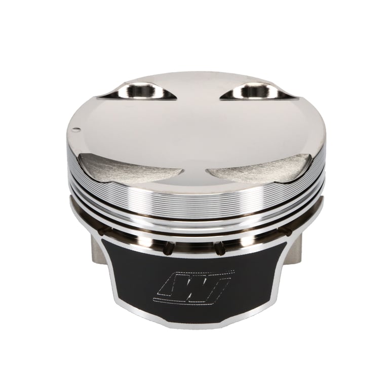 Wiseco Mitsubishi 4G63 86.25 mm Bore 28.70 mm CH -12.00 CC Piston Set - K674M8625