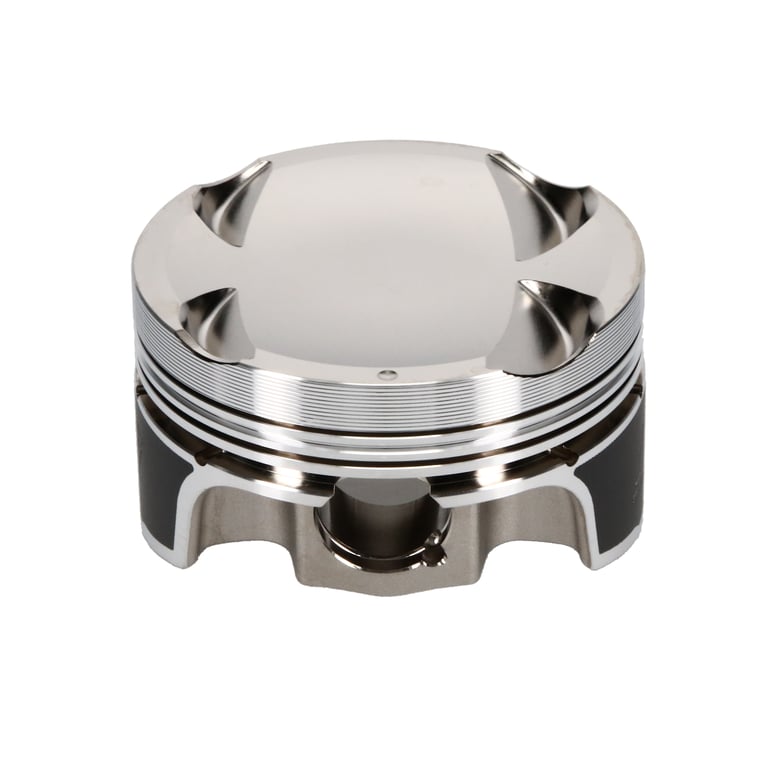Wiseco Mitsubishi 4G63 87.00 mm Bore 28.70 mm CH -12.00 CC Piston Set - K674M87AP
