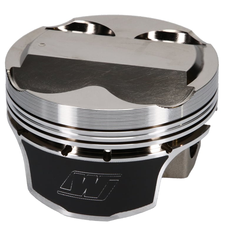 Wiseco Mitsubishi 4G63 86.00 mm Bore 28.70 mm CH 1.90 CC Piston Set - K676M86