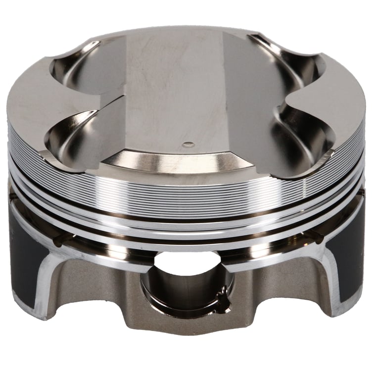 Wiseco Mitsubishi 4G63 86.00 mm Bore 28.70 mm CH 1.90 CC Piston Set - K676M86