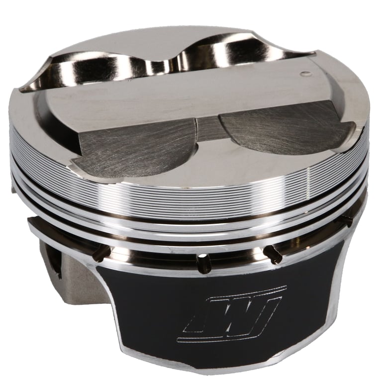 Wiseco Mitsubishi 4G63 86.50 mm Bore 28.70 mm CH 1.90 CC Piston Set - K676M865