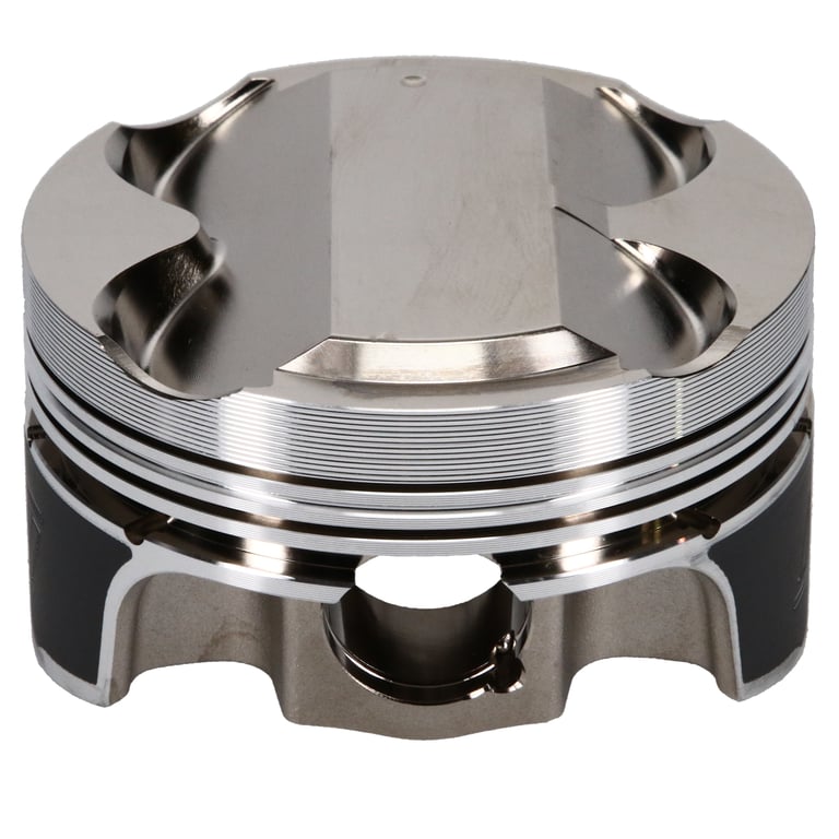 Wiseco Mitsubishi 4G63 86.50 mm Bore 28.70 mm CH 1.90 CC Piston Set - K676M865