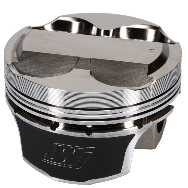 Wiseco Mitsubishi 4G63 86.00 mm Bore 28.70 mm CH 1.90 CC Piston Set - K676M86AP