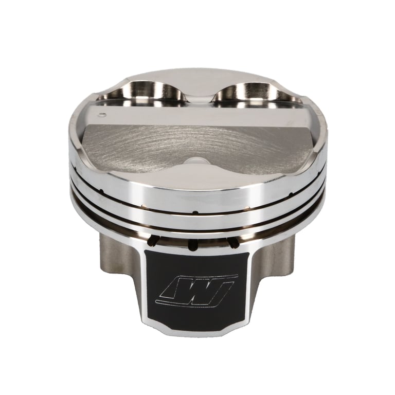 Wiseco Toyota 2JZGTE 3.0L 86.25mm +.25mm Oversize Bore 33.98 Comp Ht Asymmetric Skirt Piston Set - K678M8625AP