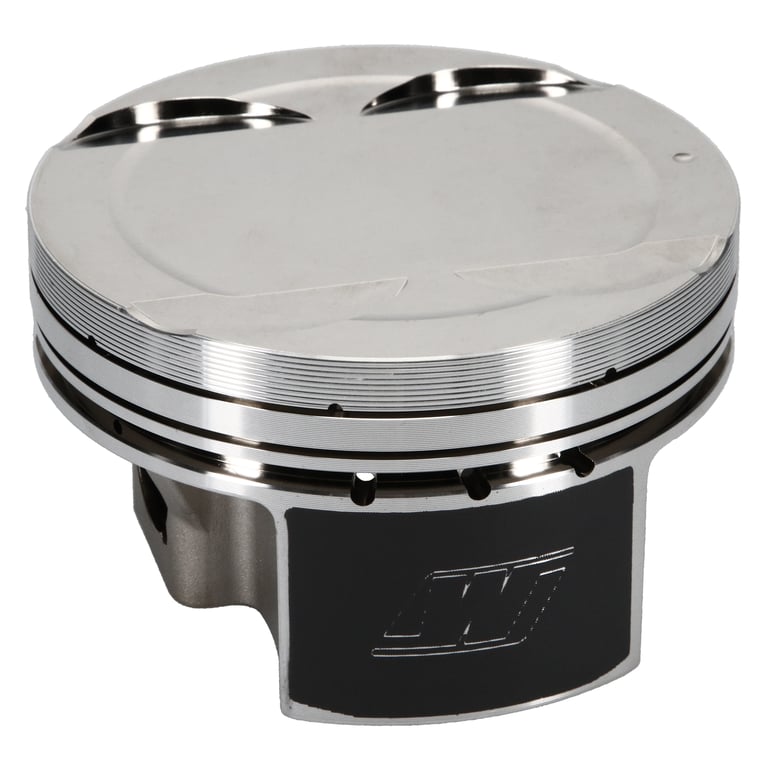 Wiseco Nissan VR38DETT 95.50 mm Bore 34.30 mm CH -6.30 CC Piston Set - K680M955AP