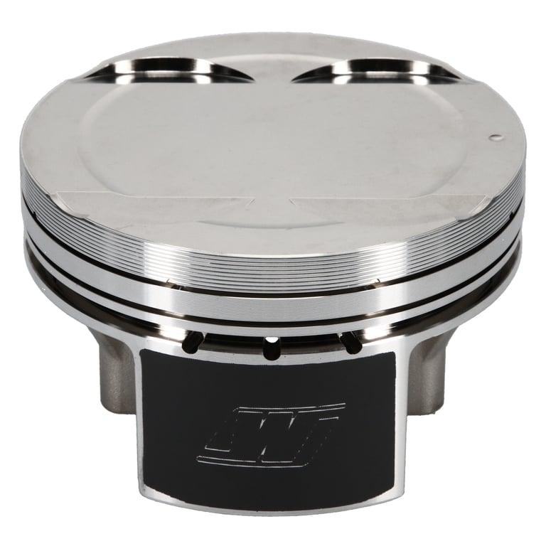 Wiseco Nissan VR38DETT 95.50 mm Bore 34.30 mm CH -6.30 CC Piston Set - K680M955AP