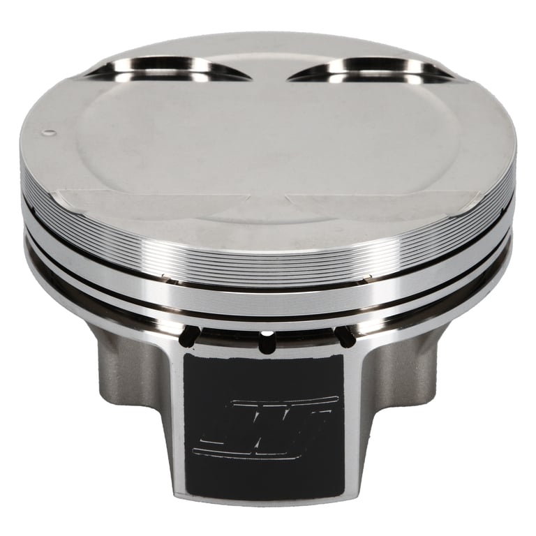 Wiseco Nissan VR38DETT 3.8L 95.5mm Std Bore 1.35inch CH -1.8 Dome Dish 9.5:1 - Single Piston - 6681M955AP