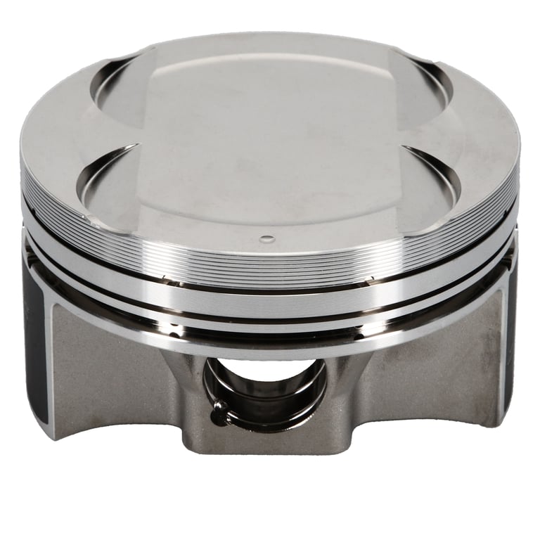 Wiseco Nissan VR38DETT 3.8L 95.5mm Std Bore 1.35inch CH -1.8 Dome Dish 9.5:1 - Single Piston - 6681M955AP