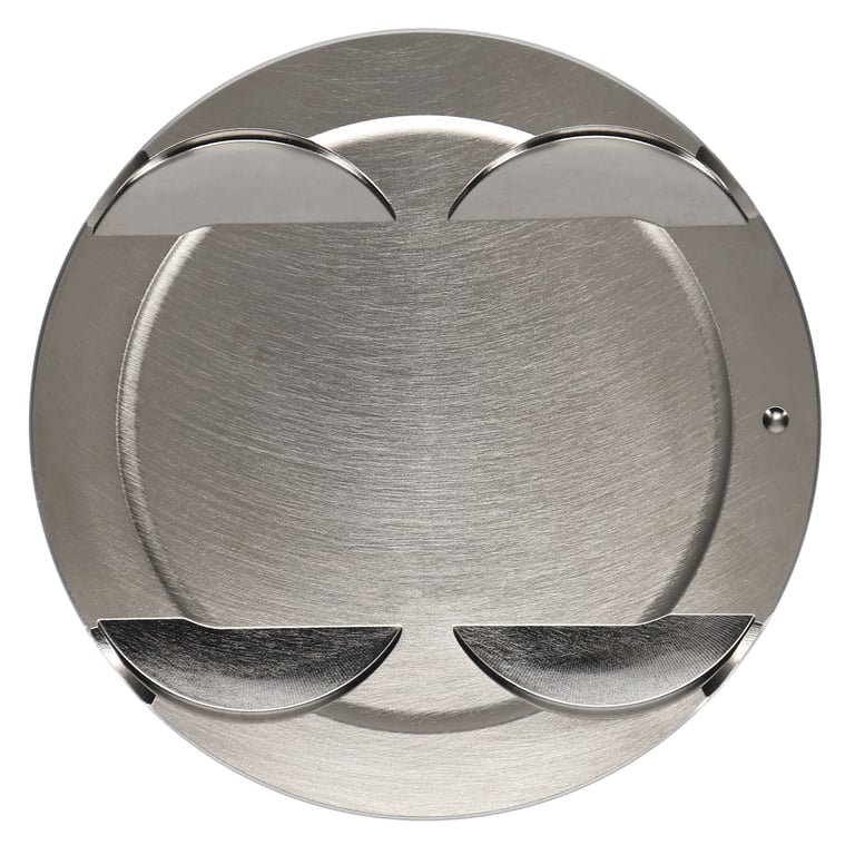 Wiseco Nissan VR38DETT 95.50 mm Bore 34.30 mm CH -6.30 CC Piston Set - K680M955AP