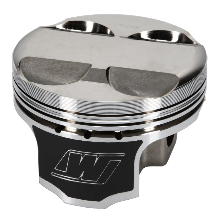 Wiseco Honda F20C 89.00 mm Bore 28.98 mm CH 7.00 CC Piston Set - K682M89