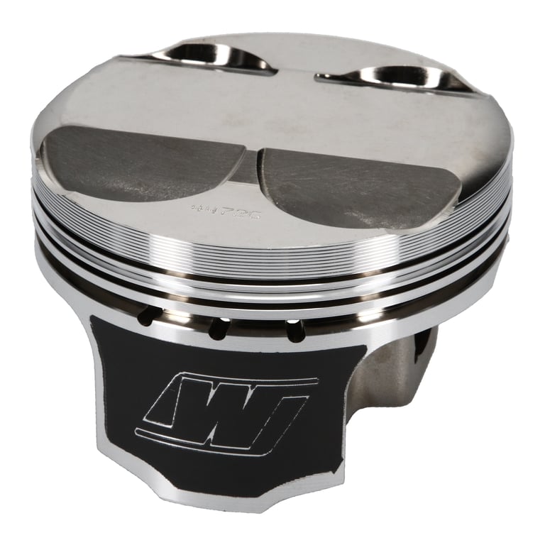 Wiseco Honda F20C 89.00 mm Bore 28.98 mm CH 7.00 CC Piston Set - K682M89