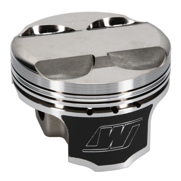 Wiseco Honda F20C 89.00 mm Bore 28.98 mm CH 7.00 CC Piston Set - K682M89