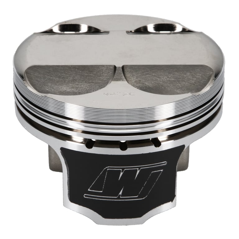 Wiseco Honda F20C 89.00 mm Bore 28.98 mm CH 7.00 CC Piston Set - K682M89