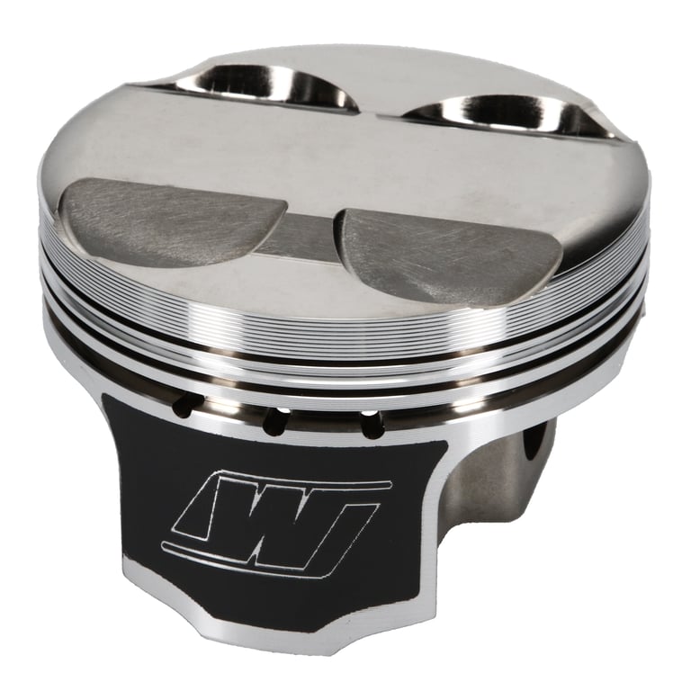 Wiseco Honda F20C/F22C S2000 +7cc Dome  11:1 CR Piston Kit - Set of 4 - K682M89AP