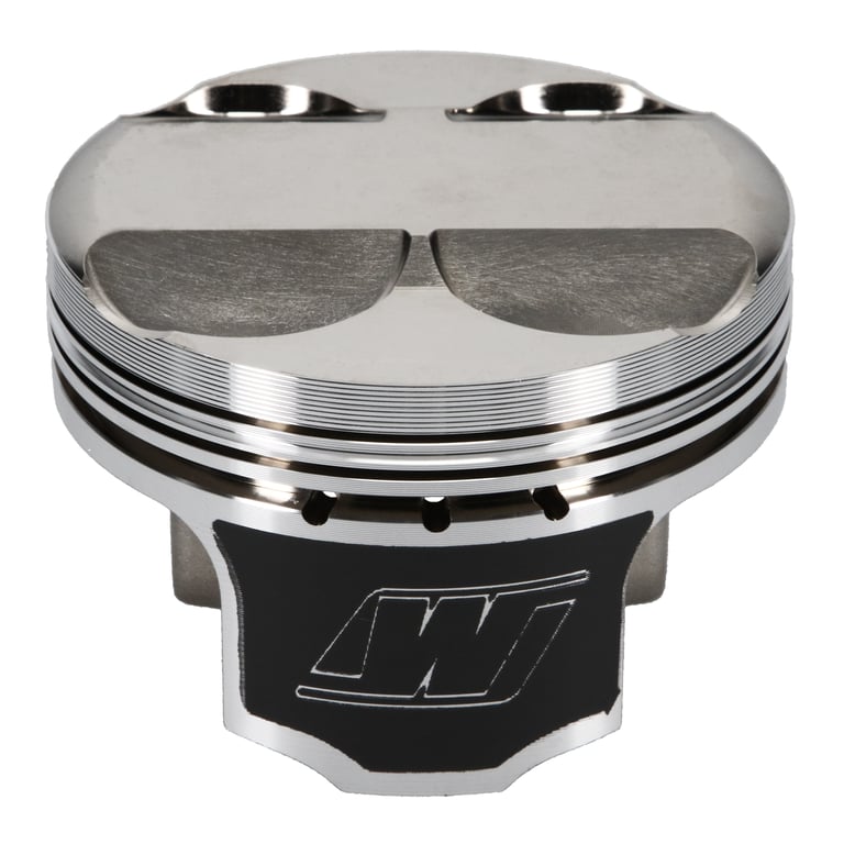 Wiseco Honda F20C/F22C S2000 +7cc Dome 11:1 CR Piston Kit - Set of 4 - K682M875AP