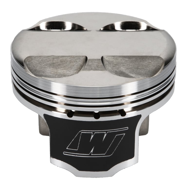 Wiseco Honda F20C/F22C S2000 +7cc Dome  11:1 CR Piston Kit - Set of 4 - K682M89AP