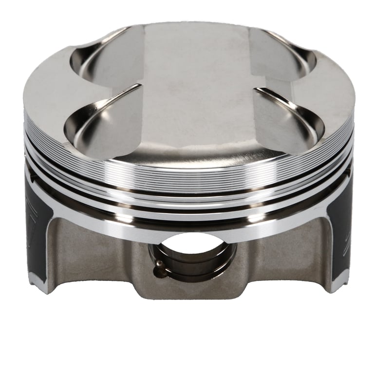 Wiseco Honda S2000 F20C 89.0mm Bore 11:1 CR Custom Pistons - KE238M89