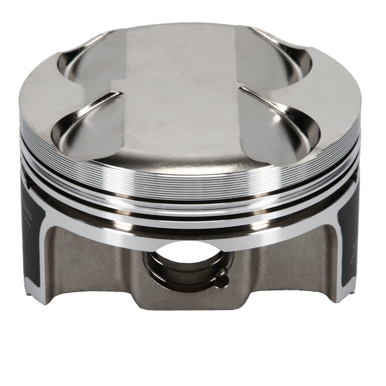 Wiseco Honda F20C 89.00 mm Bore 28.98 mm CH 7.00 CC Piston Set - K682M89