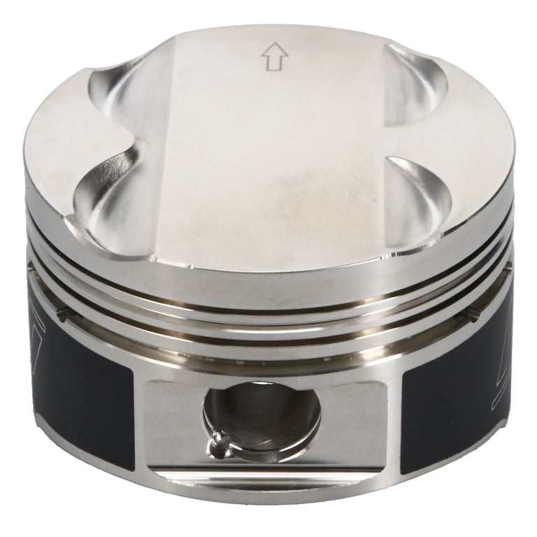 Wiseco Mitsubishi 4G63 82.00 mm Bore 30.25 mm CH -2.50 CC Piston Set - K683M82