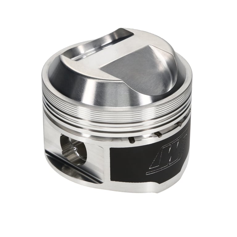 Wiseco Toyota 3TC 86.00 mm Bore 34.92 mm CH 33.50 CC Piston Set - K686M86