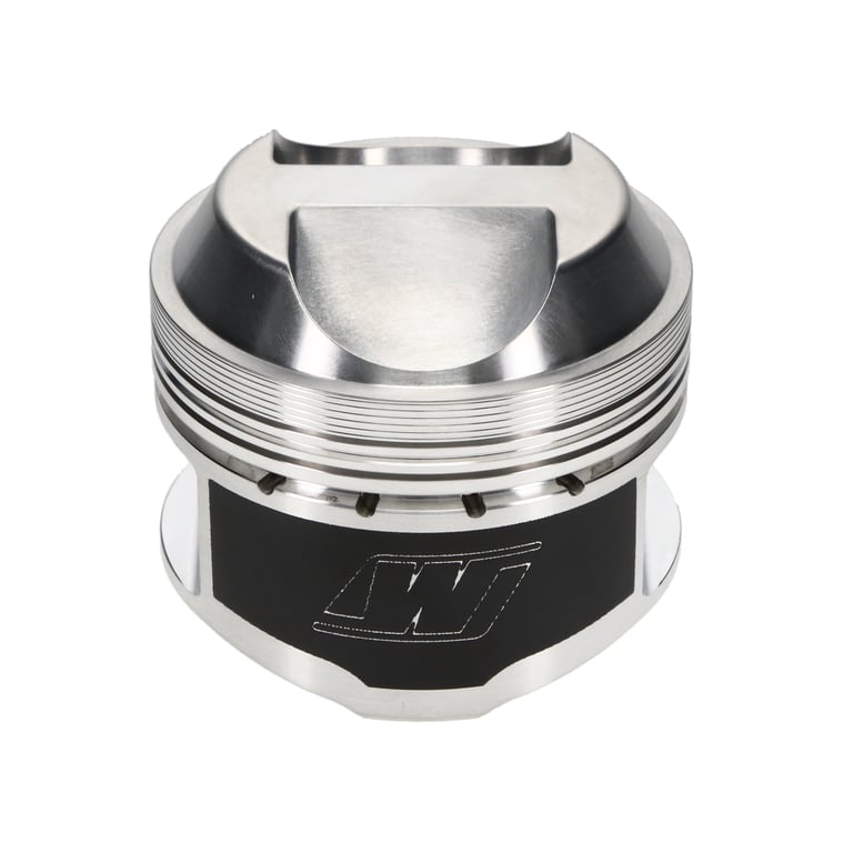 Wiseco Toyota 3TC 86.00 mm Bore 34.92 mm CH 33.50 CC Piston Set - K686M86