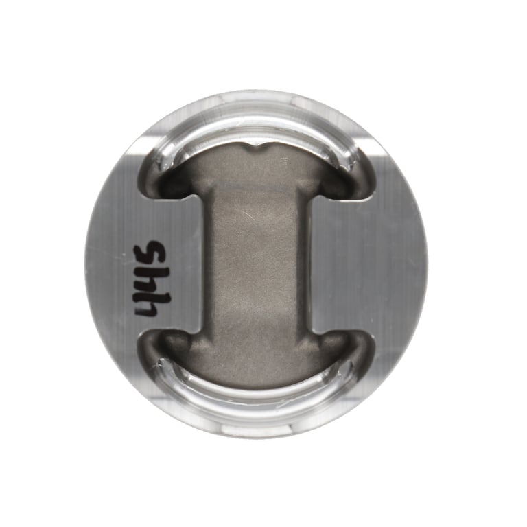 Wiseco Toyota 3TC 87.00 mm Bore 34.92 mm CH 33.50 CC Piston Set - K686M87