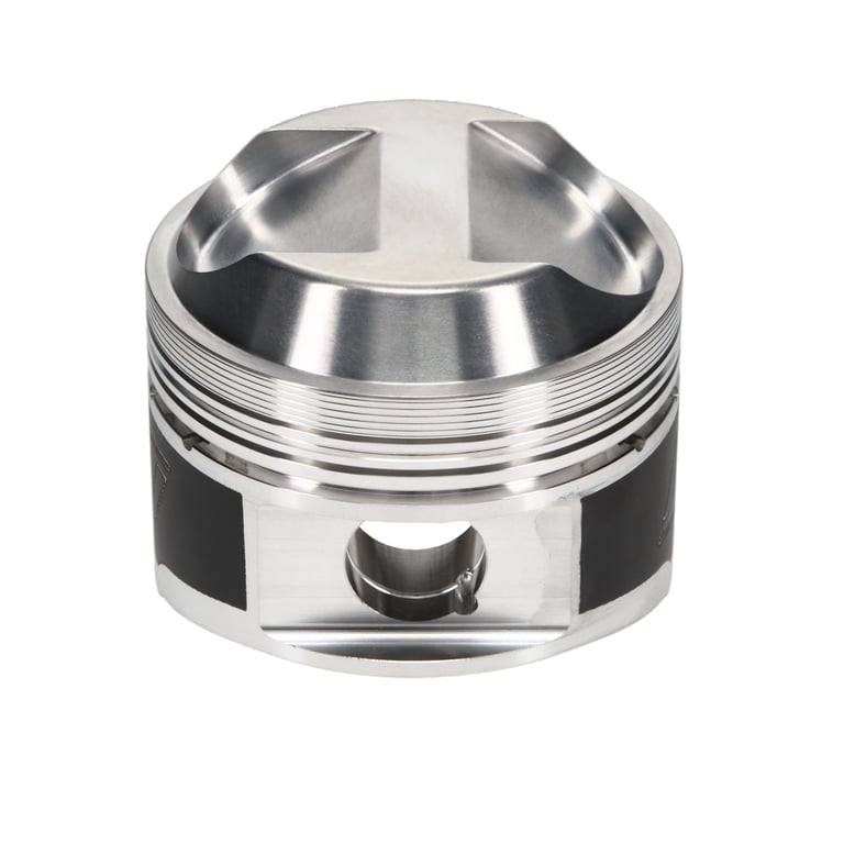 Wiseco Toyota 3TC 86.50 mm Bore 34.92 mm CH 33.50 CC Piston Set - K686M865