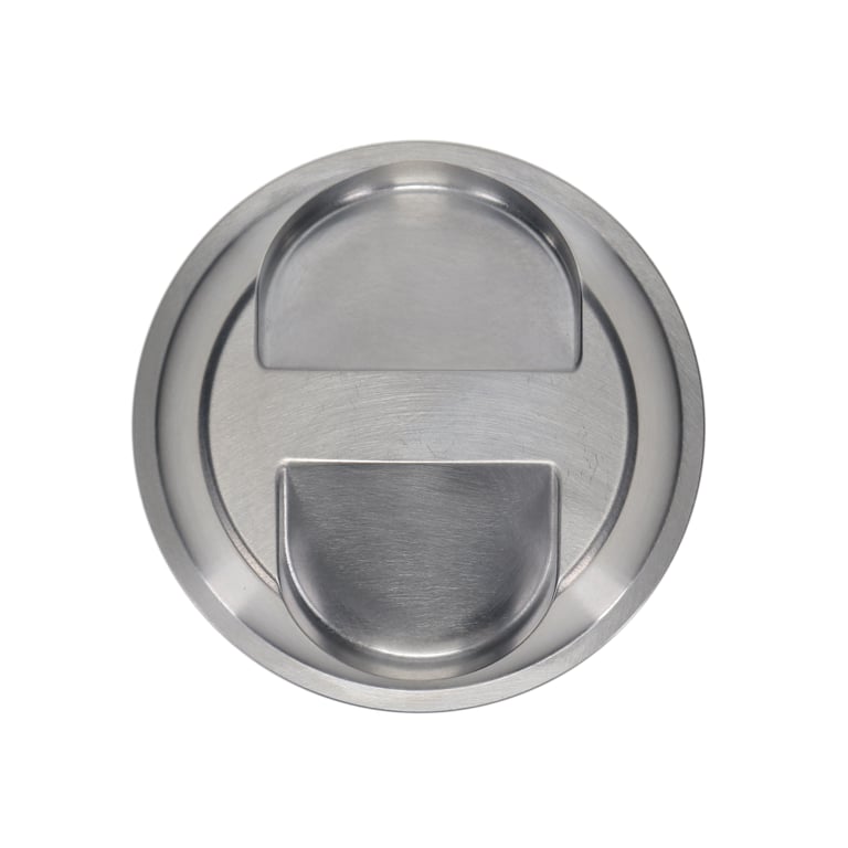 Wiseco Toyota 3TC 86.50 mm Bore 34.92 mm CH 33.50 CC Piston Set - K686M865