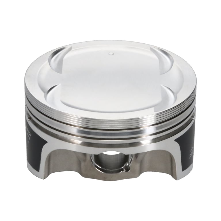 Wiseco Nissan VR38DETT 95.58 mm Bore 34.30 mm CH -7.00 CC Piston Set - K694M9558AP