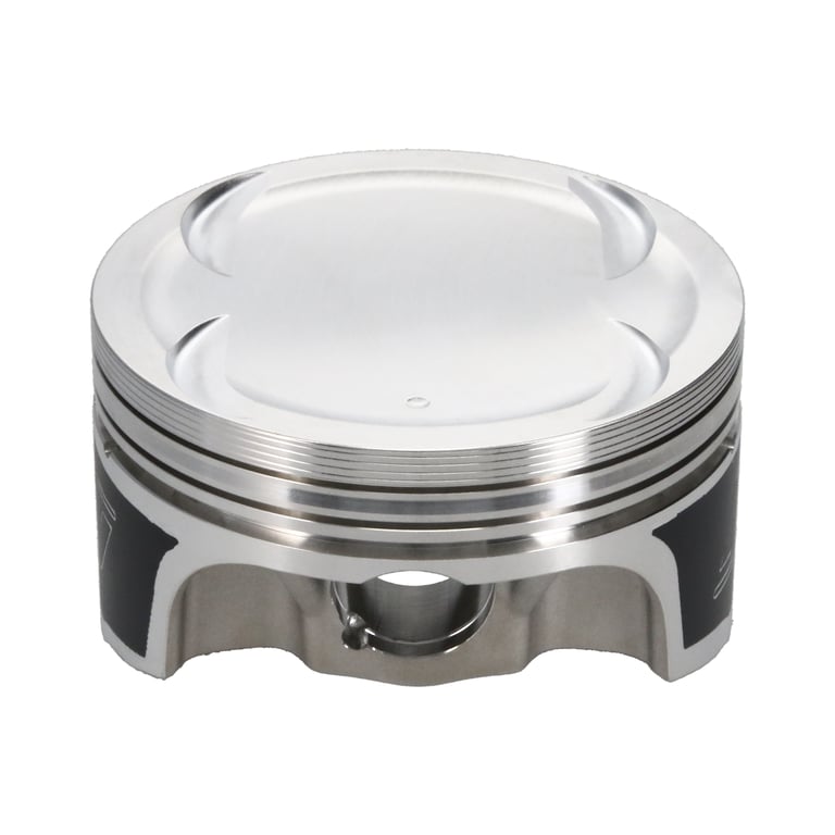 Wiseco Nissan VR38DETT 95.50 mm Bore 30.74 mm CH -7.00 CC Piston Set - K694M955-3D