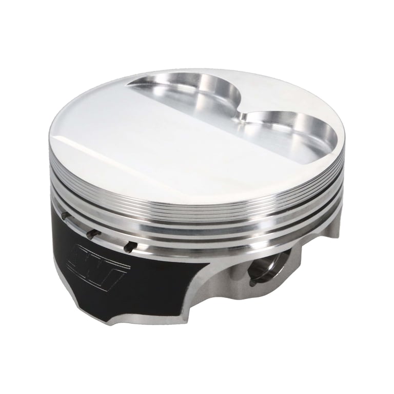 Wiseco Nissan VR38DETT 95.50 mm Bore 34.30 mm CH 6.60 CC Piston Set - K693M955AP