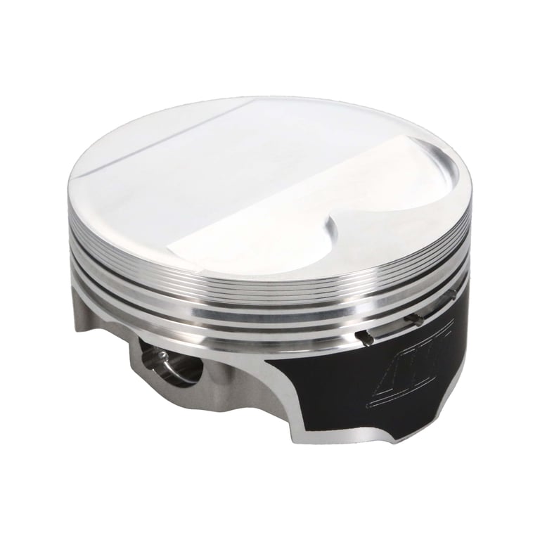 Wiseco Nissan VR38DETT 95.58 mm Bore 34.30 mm CH -1.20 CC Piston Set - K692M9558-3D