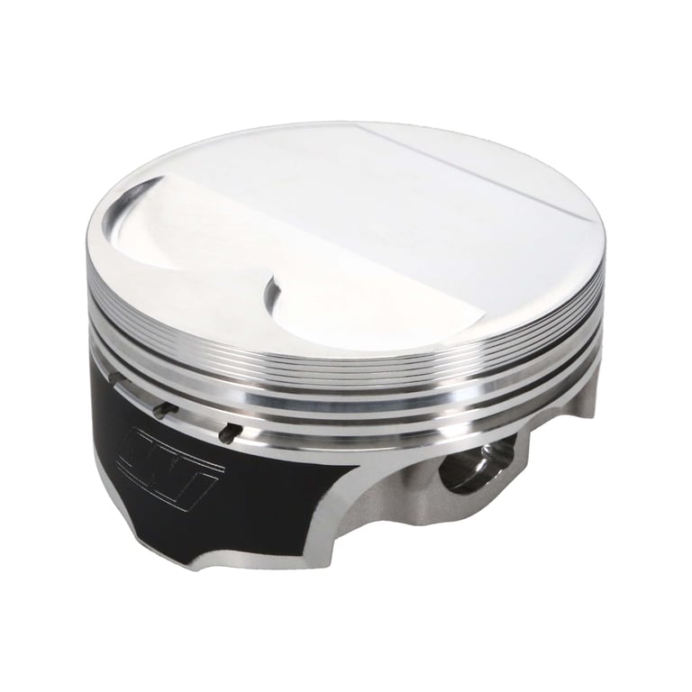 Wiseco Nissan VQ37VHR 96mm Bore .020 Oversize 86mm Stroke -3.5cc Vol 10.5:1 - Set of 6 - K696M96