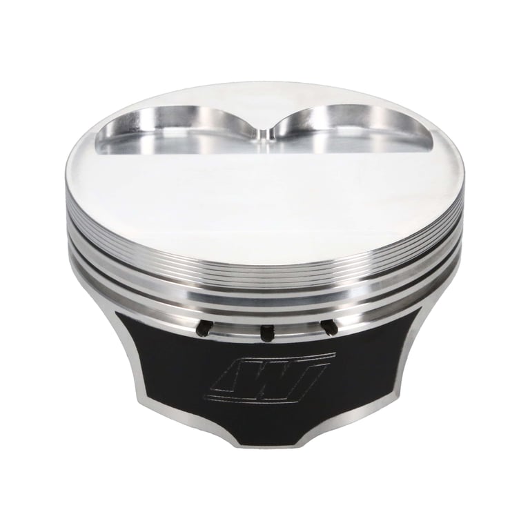 Wiseco Nissan VR38DETT 95.50 mm Bore 34.30 mm CH 6.60 CC Piston Set - K693M955