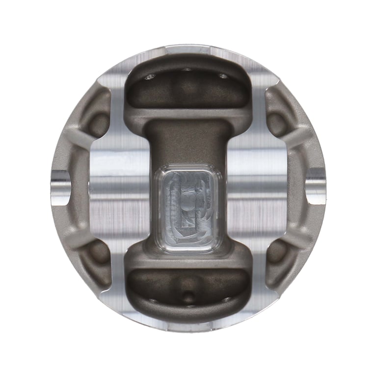 Wiseco Nissan VQ37VHR 96mm Bore .020 Oversize 86mm Stroke -3.5cc Vol 10.5:1 - Set of 6 - K696M96