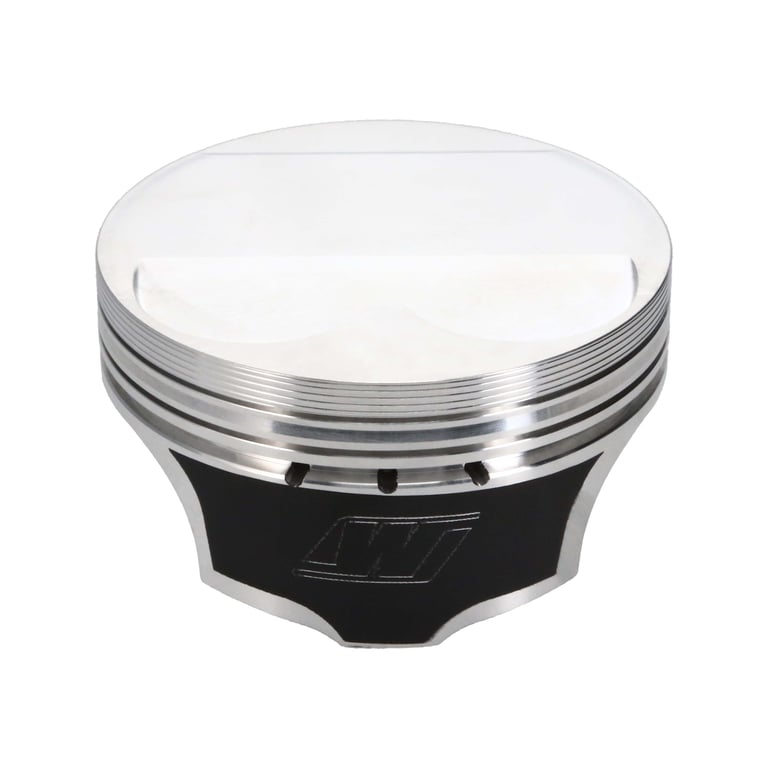 Wiseco Nissan VQ37VHR 96mm Bore .020 Oversize 86mm Stroke -3.5cc Vol 10.5:1 - Set of 6 - K696M96