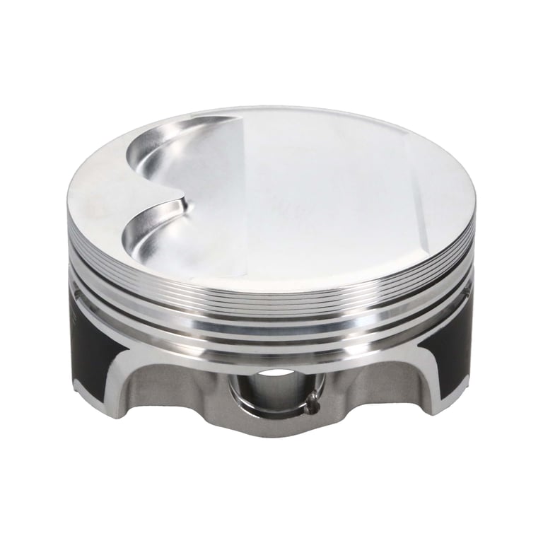 Wiseco Nissan VR38DETT 95.50 mm Bore 34.30 mm CH 6.60 CC Piston Set - K693M955