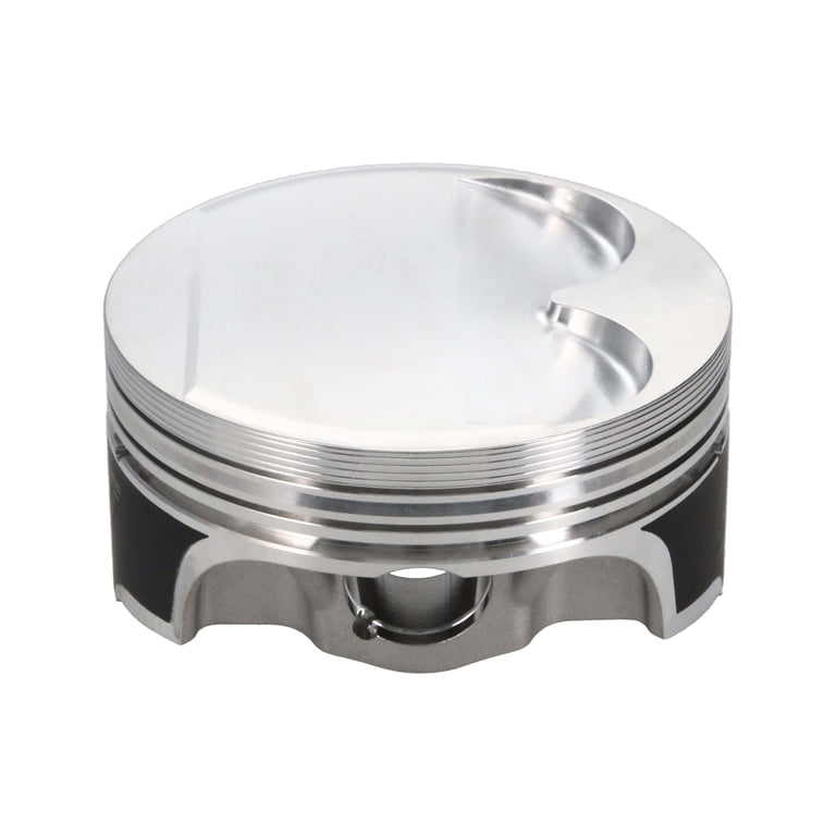 Wiseco Nissan VR38DETT 95.58 mm Bore 34.30 mm CH 6.60 CC Piston Set - K693M9558-3D