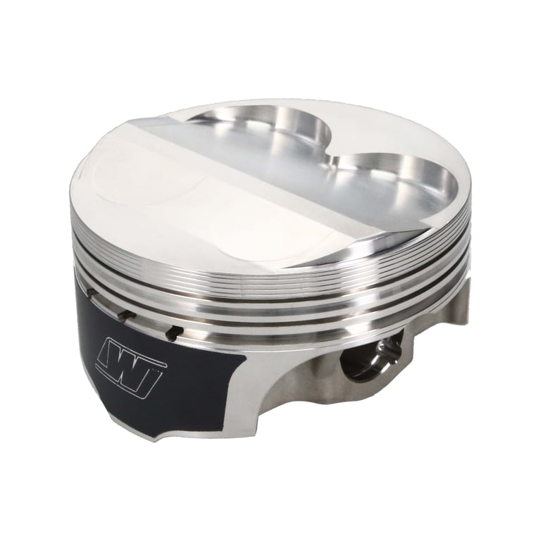 Wiseco Nissan VQ37 95.50 mm Bore 30.43 mm CH 2.75 CC Piston Set - K697M955-3D