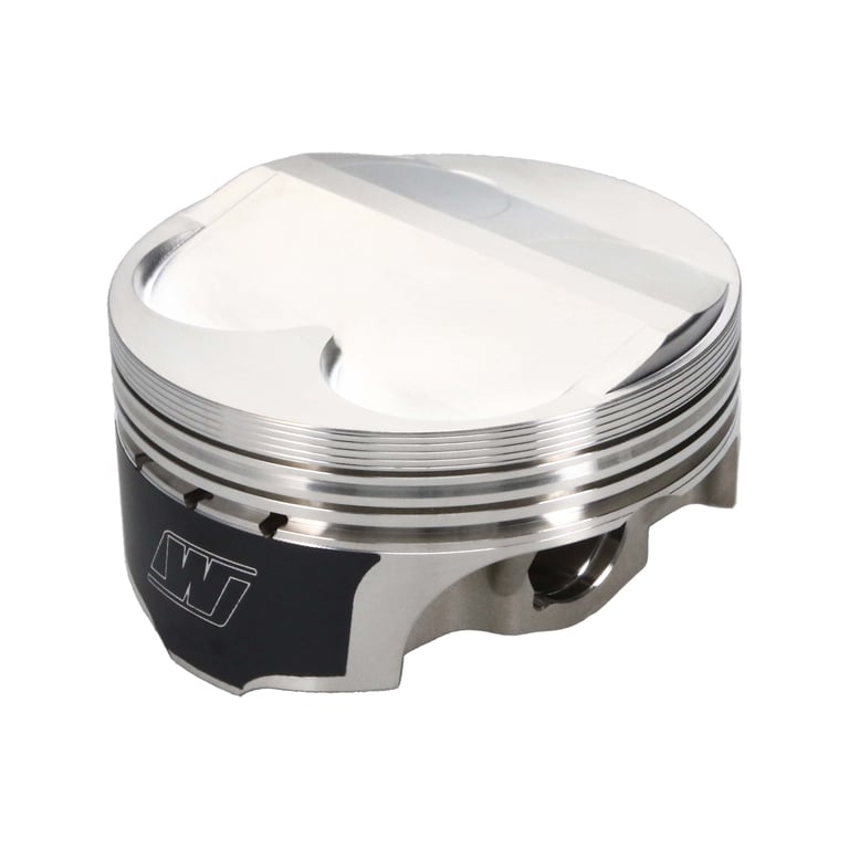 Wiseco Nissan VQ37 96.00 mm Bore 30.43 mm CH 2.75 CC Piston Set - K697M96-3D