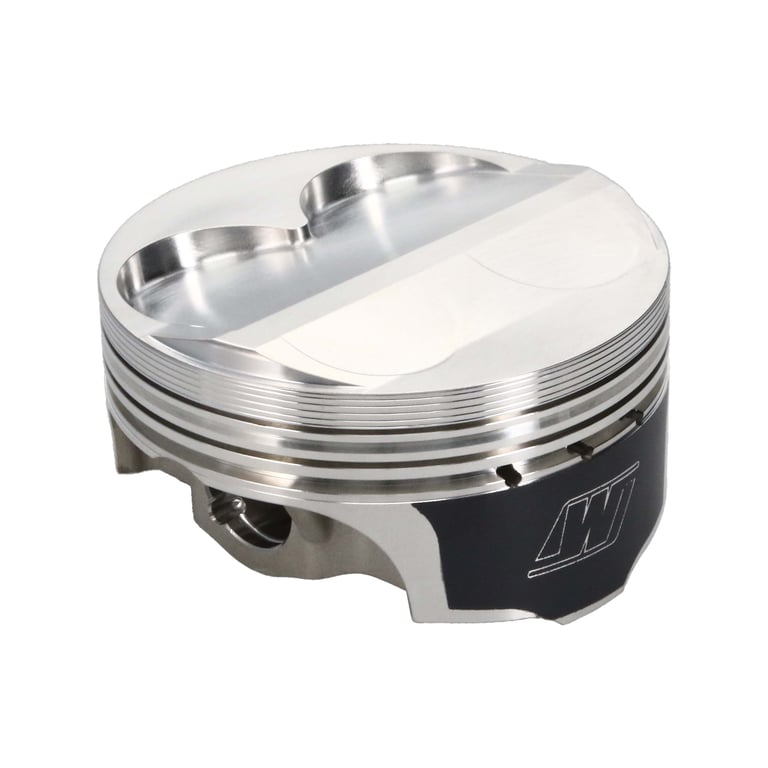 Wiseco Nissan VQ37 95.50 mm Bore 30.43 mm CH 2.75 CC Piston Set - K697M955-3D
