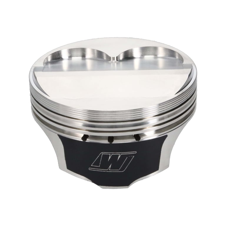 Wiseco Nissan VQ37 96.00 mm Bore 30.43 mm CH 2.75 CC Piston Set - K697M96-3D