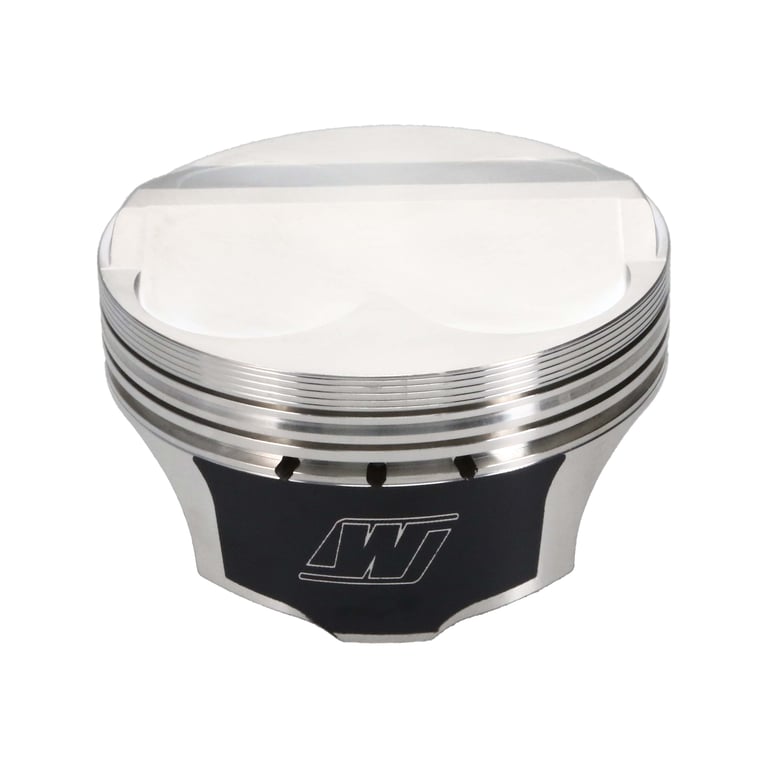 Wiseco Nissan VQ37 96.00 mm Bore 30.43 mm CH 2.75 CC Piston Set - K697M96-3D