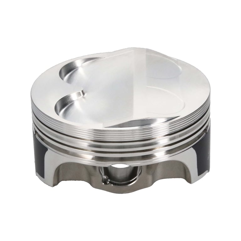Wiseco Nissan VQ37 96.00 mm Bore 30.43 mm CH 2.75 CC Piston Set - K697M96-3D