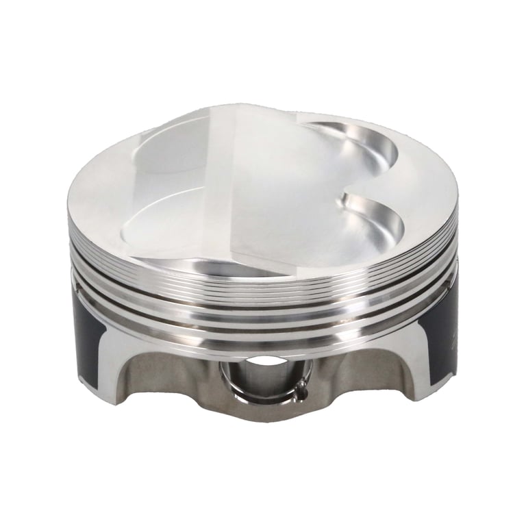 Wiseco Nissan VQ37 96.00 mm Bore 30.43 mm CH 2.75 CC Piston Set - K697M96-3D